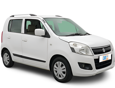Maruti Wagon R 1.0-img